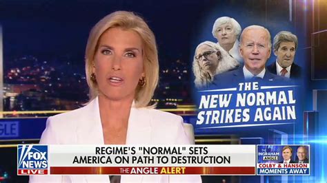 Fox News' Laura Ingraham claims Democrats are using immigration to ...