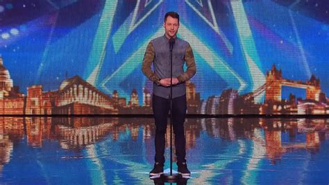 Britain S Got Talent Best Auditions Of 2015 Part 1 Video Dailymotion