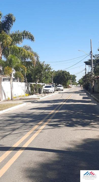 Lote Terreno Na Avenida Vila Mar Itauna Em Saquarema Por R