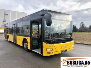 MAN Lions City A21 NL 323 Stadtbus Kaufen Deutschland Munchen WY30902