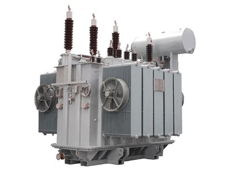 S13 33Kv Oil Cooled Transformer Fully Sealed Oil Immersed Advanced Model