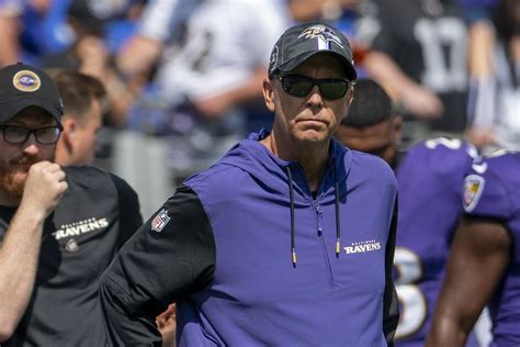 Ravens OC Todd Monken Downplays Any Potential Head