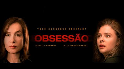 Obsessão 2018 Teaser Suspense Youtube