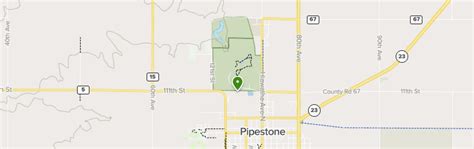 Best Trails in Pipestone National Monument - Minnesota | AllTrails