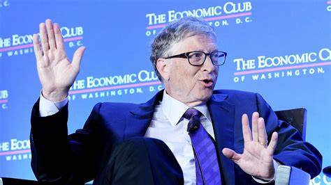 Bill Gates Verkauft Mehr Als H Lfte Seiner Berkshire Aktien Und Erh Ht