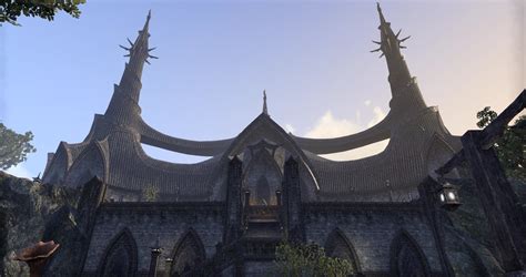 Les Diff Rentes Architecture De Skyrim Sur Le Forum Blabla Ans