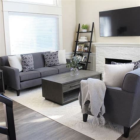 How To Decorate Living Room With Low Budget Resnooze