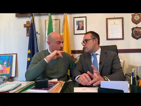 Il Sindaco Cimmino Con Sos Stabia Ricomincia Da Tre Youtube