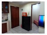 Disewakan Apartemen Mediterania Palace Kemayoran Jakarta Pusat 2 BR