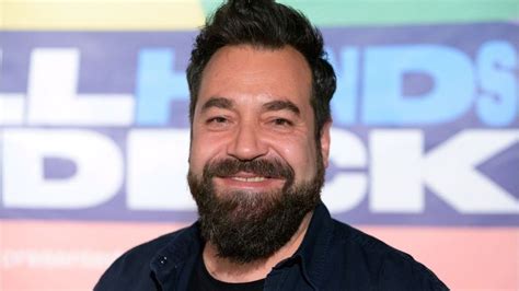 Sänger Laith Al Deen wird 50 Jahre alt ProSieben