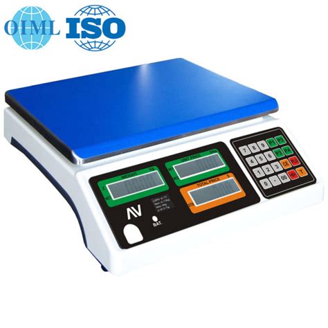 Oiml Eu Approval Digital Scales Popular Pricing Scales China Digital