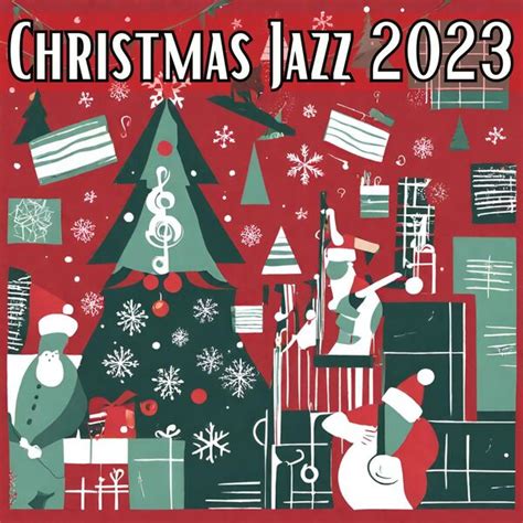 CHRISTMAS JAZZ 2023 Jazz Various Artists Qobuz