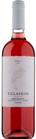 Villasilos Angel S Selection Rosado 2013 Naked Wines