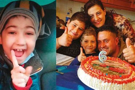 La Storia Emozionante Di Davide Il Bambino Che Parlava Con Gli Angeli