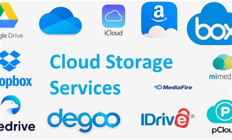 Free Cloud Storage 15 Best Free Cloud Storage In 2023 Kat Technical