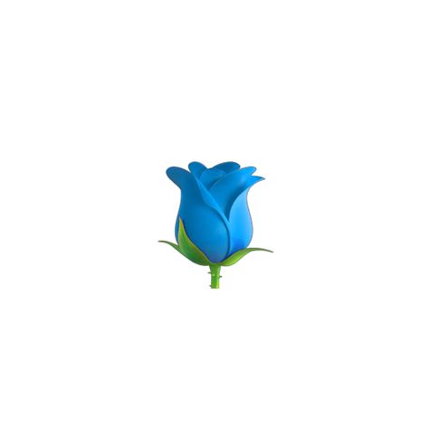 Flower Emoji Transparent PNG Transparent With Clear, 60% OFF