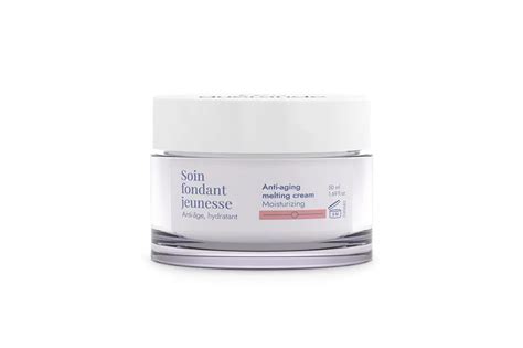 Vitalité Marine Soin Anti Âge Eden Beauty Institut