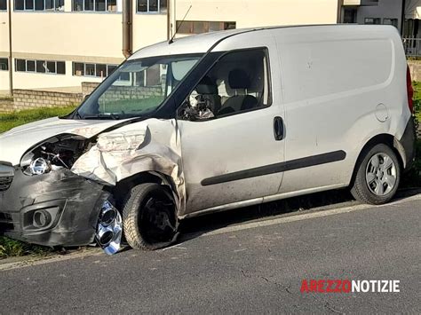 Incidente Sulla Setteponti