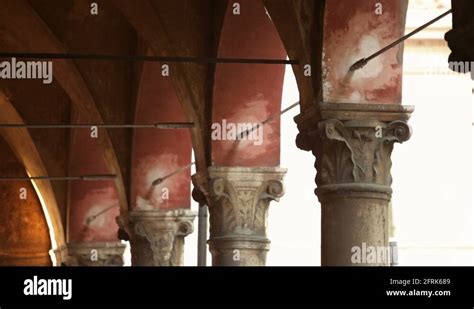 Renaissance columns Stock Videos & Footage - HD and 4K Video Clips - Alamy