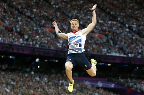 London 2012 Olympics: Greg Rutherford adds to British gold tally ...