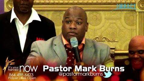 Pastor Mark Burns Help Im About To Loose My Mind Youtube