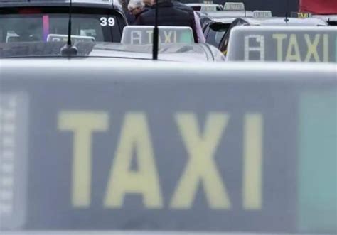 Estos Son Las Nuevas Tarifas De Los Taxis En Alicante Para Tele