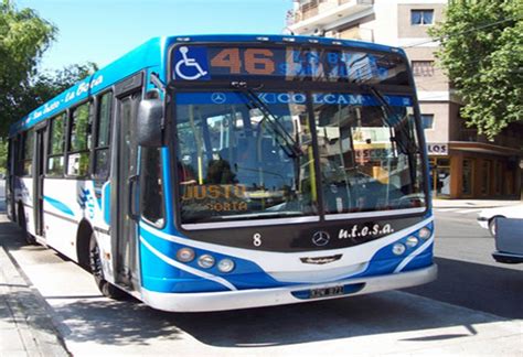 Colectivo Línea 46 - Horarios y recorridos 〖Actualizados〗