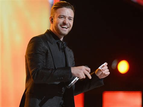 Watch Justin Timberlake Shows Off Moves In Take Back The Night Video