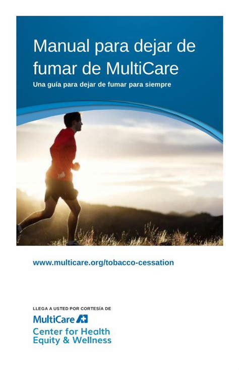 Pdf Manual Para Dejar De Fumar De Multicare Dokumen Tips