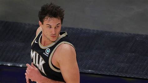 Celtics Rumors: Exec Believes 'It'd Be Dumb' for Danilo Gallinari to Return