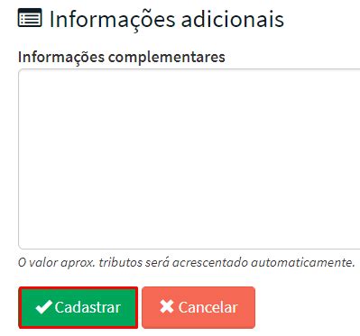 Como Emitir Nota Fiscal Eletr Nica Click Digital