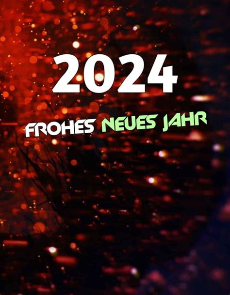 550 neujahrswünsche 2024 kostenlos HD