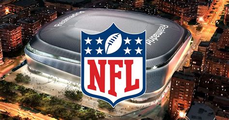 Real Madrid’s Santiago Bernabeu to host NFL