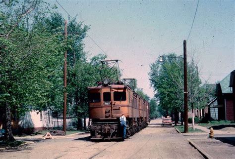 South Shore Line Railroad (Chicago, South Shore & South Bend) | Michigan city, Indiana dunes ...