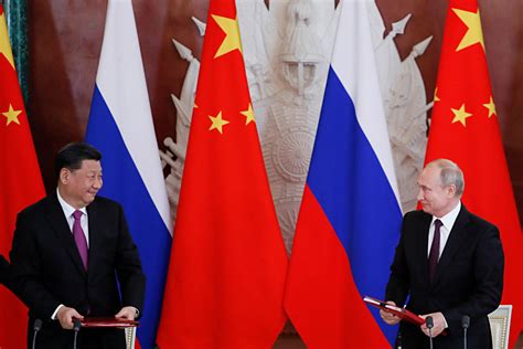 Is the U.S.-China trade war beneficial for Russia? - Russia Beyond