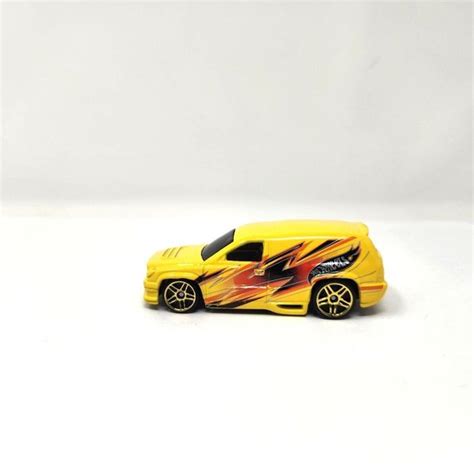 Hot Wheels Toys 202 Hot Wheels Fandango 58 164 Race Win I4 Poshmark