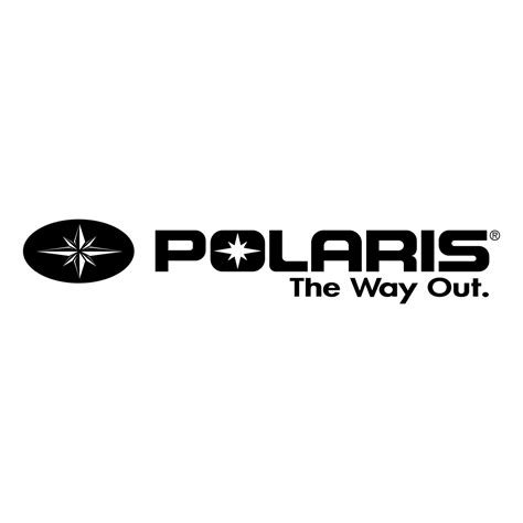 Polaris Logo In Transparent PNG And Vectorized SVG Formats, 40% OFF