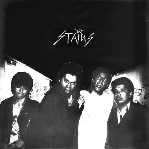 The Stains - The Stains Lyrics and Tracklist | Genius