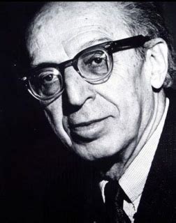 Aaron Copland Biography & TV / Movie Credits