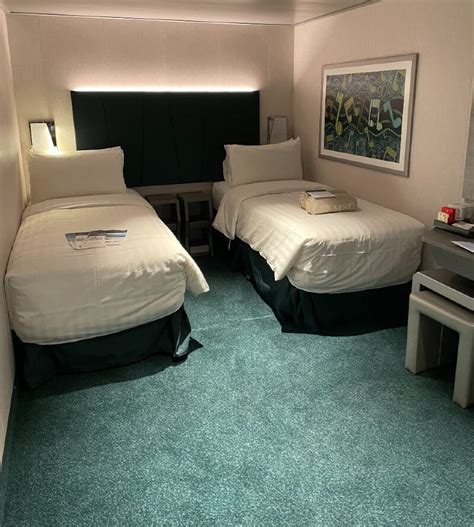 Msc Virtuosa Deluxe Balcony Cabin