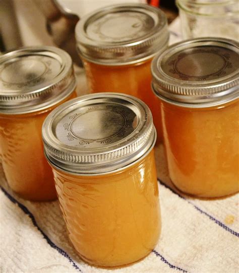 Canning Apple Sauce Canning Apples Meals In A Jar Applesauce