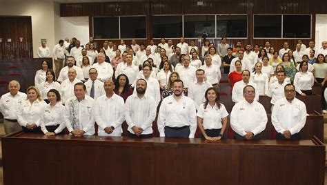 Inaugura El Rector De La Uat La Semana De La Sustentabilidad