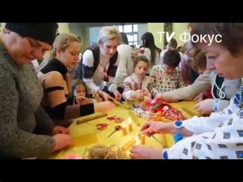 Благодійна Різдвяна Свічечка 2020. Концерт, ярмарок, майстер-класи та ...