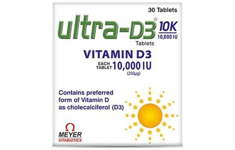 Ultra D Uses Price Dosage Side Effects Substitute Buy Online