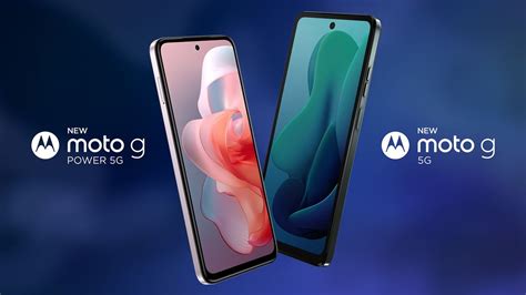 Motorolas Latest Budget Phones Aim To Offer Maximum Bang For Your Buck Techradar