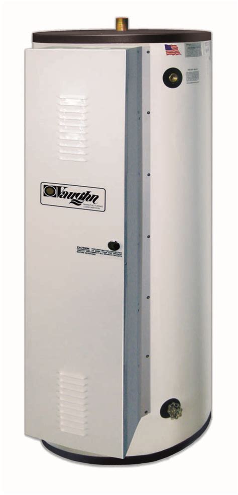 50 119 Gallon Commercial Heavy Duty Water Heater Vaughn