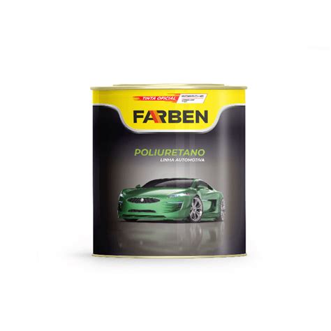 Primer Pu Cinza HS 5x1 750ml Farben Bond Tintas