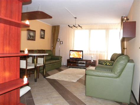 Krynica Morska Apartamenty Apartament Nad Morzem Luksusowy