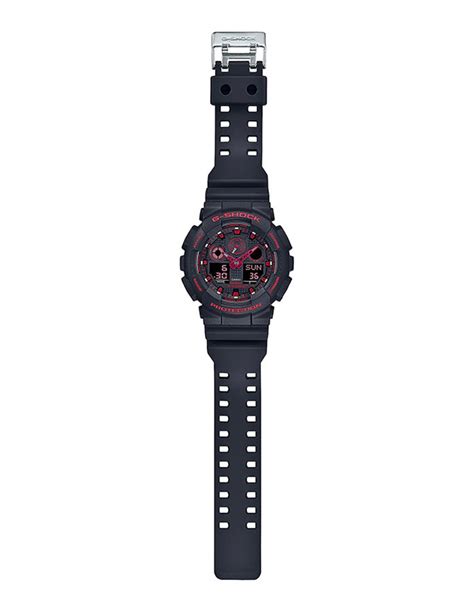 Ga Bnr Aer Reloj Casio G Shock Classic Ga Bnr Aer