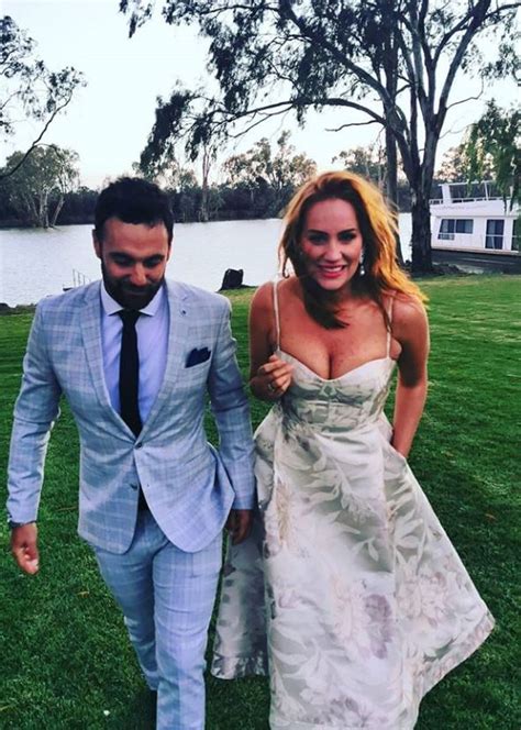 Is MAFS Star Jules Robinson Turning Into A Bridezilla